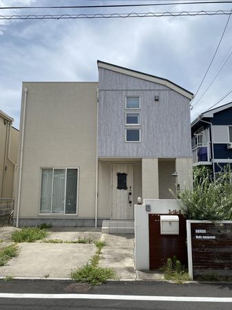 藤沢市片瀬海岸3丁目 外観 藤沢市片瀬海岸3丁目 外観