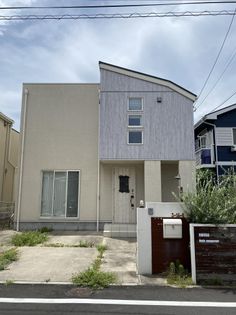 藤沢市片瀬海岸3丁目 外観