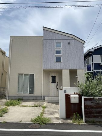 藤沢市片瀬海岸3丁目 外観 藤沢市片瀬海岸3丁目 外観