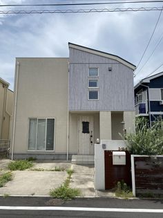 藤沢市片瀬海岸3丁目 外観