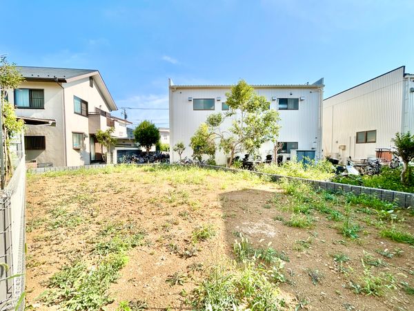 茅ヶ崎市出口町 新築戸建 外観 茅ヶ崎市出口町 新築戸建 外観