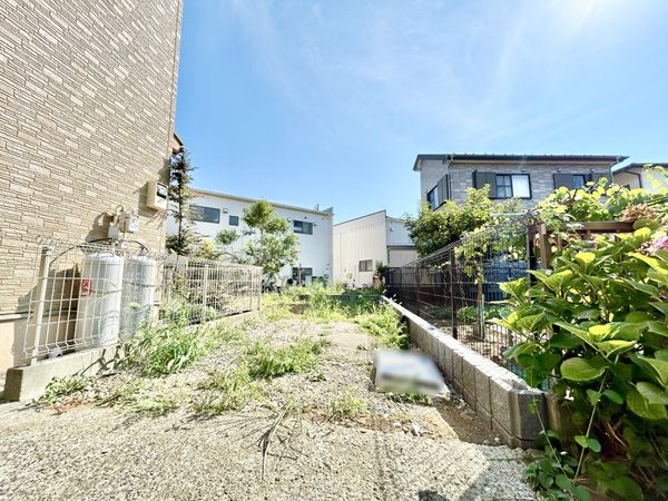 茅ヶ崎市出口町 新築戸建 外観 茅ヶ崎市出口町 新築戸建 外観