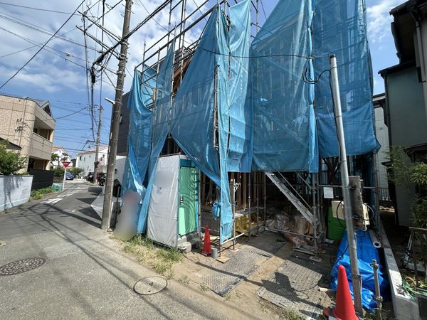 藤沢市辻堂5丁目 外観 藤沢市辻堂5丁目 外観