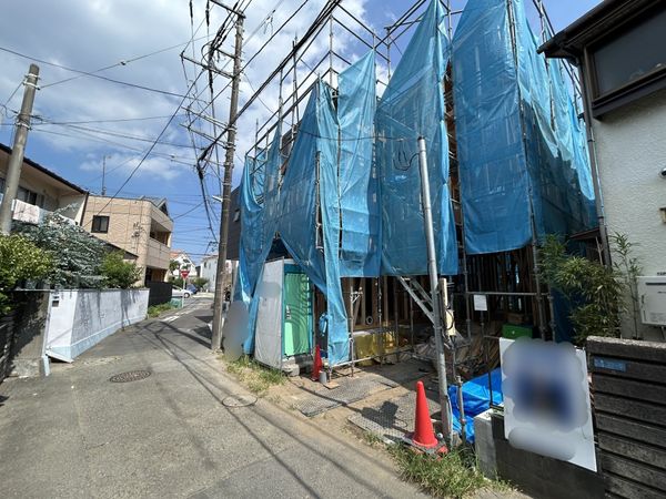 藤沢市辻堂5丁目 外観 藤沢市辻堂5丁目 外観