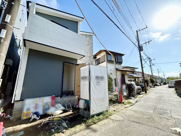 藤沢市辻堂5丁目 外観 藤沢市辻堂5丁目 外観