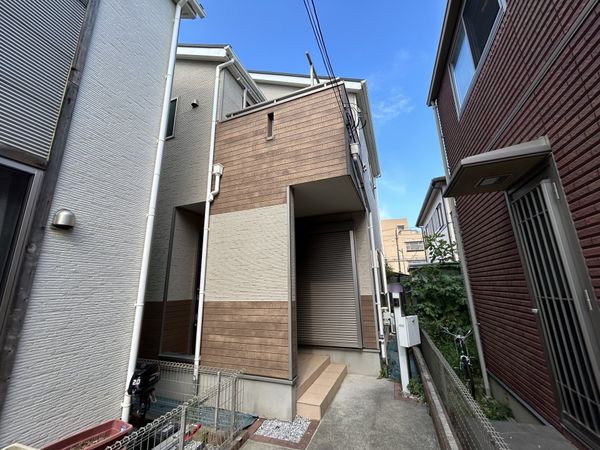 茅ヶ崎市浜須賀 外観 茅ヶ崎市浜須賀 外観