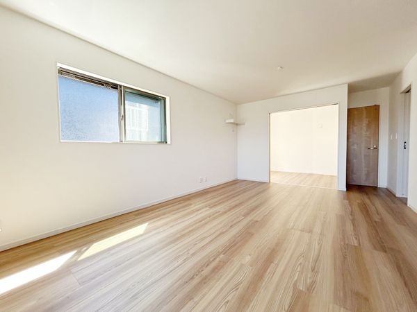 茅ヶ崎市小和田1丁目 新築戸建 B号棟 リビング 茅ヶ崎市小和田1丁目 新築戸建 B号棟 リビング