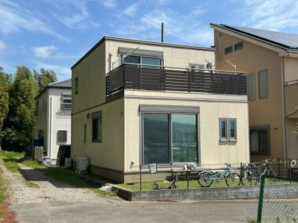 南足柄市関本 外観