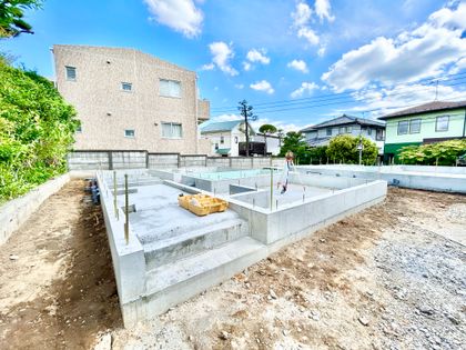 藤沢市辻堂東海岸1丁目 1号棟 外観