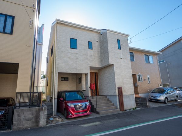 茅ヶ崎市小和田3丁目 外観 茅ヶ崎市小和田3丁目 外観