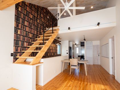 茅ヶ崎市小和田3丁目 リビング