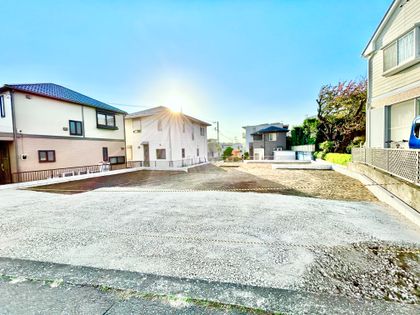 茅ヶ崎市菱沼3丁目 B号棟 外観