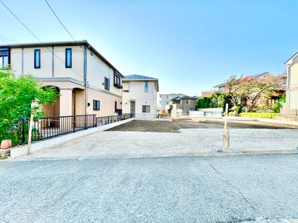 茅ヶ崎市菱沼3丁目 D号棟 外観