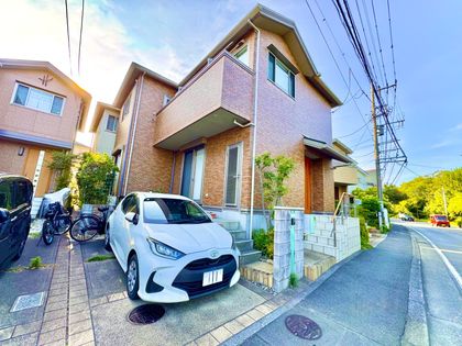 辻堂元町6丁目 外観