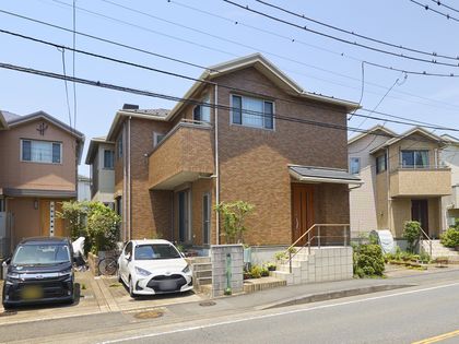 辻堂元町6丁目 外観