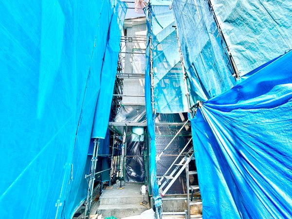 茅ヶ崎市出口町(新築戸建)5号棟 外観 茅ヶ崎市出口町(新築戸建)5号棟 外観