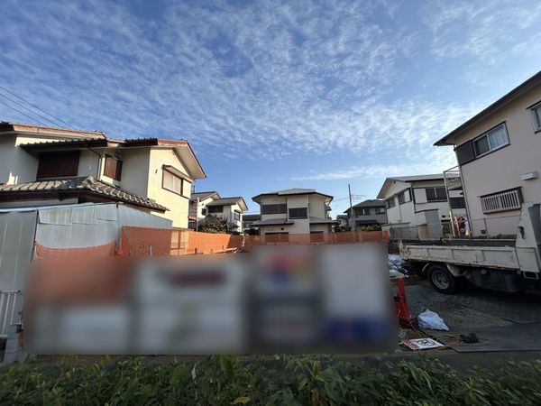 茅ヶ崎市堤 新築戸建 その他現地 茅ヶ崎市堤 新築戸建 その他現地