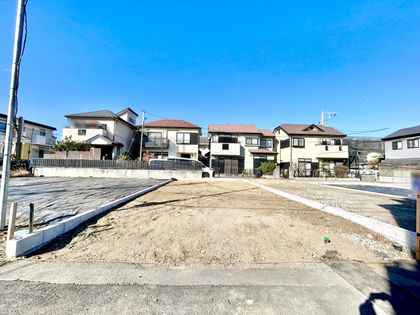 藤沢市羽鳥3丁目(新築戸建)3号棟 その他現地