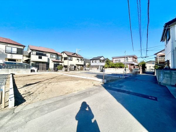 藤沢市羽鳥3丁目(新築戸建)3号棟 その他現地 藤沢市羽鳥3丁目(新築戸建)3号棟 その他現地
