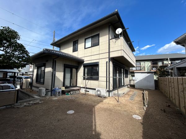 藤沢市辻堂元町3丁目 その他