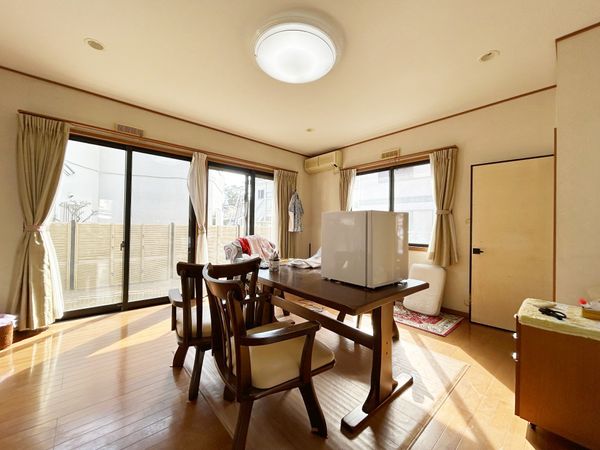 藤沢市辻堂元町3丁目 リビング 藤沢市辻堂元町3丁目 リビング