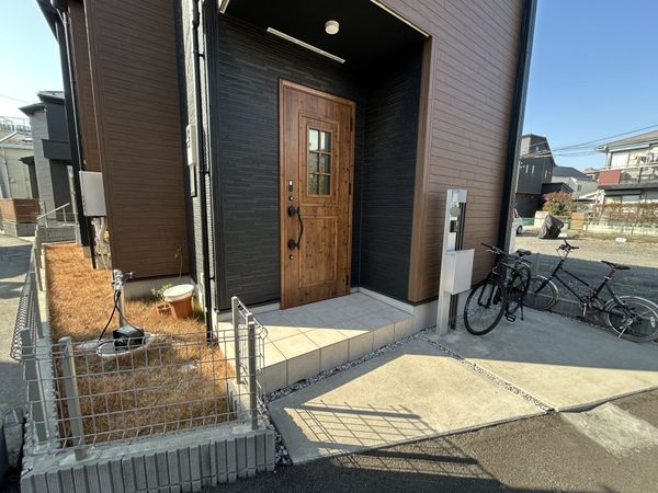 茅ヶ崎市美住町 その他