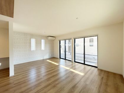 茅ヶ崎市美住町 室内