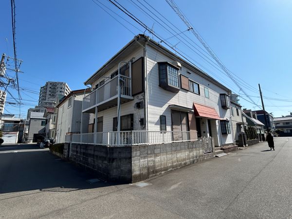 茅ヶ崎市赤松町(戸建) 外観 茅ヶ崎市赤松町(戸建) 外観
