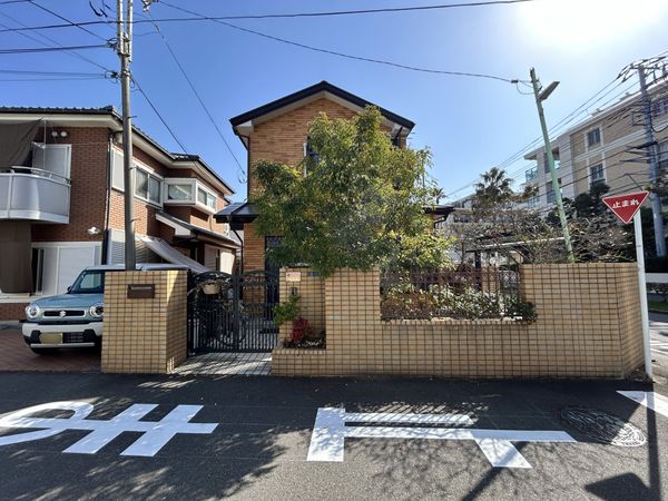 藤沢市辻堂西海岸1丁目 外観 藤沢市辻堂西海岸1丁目 外観