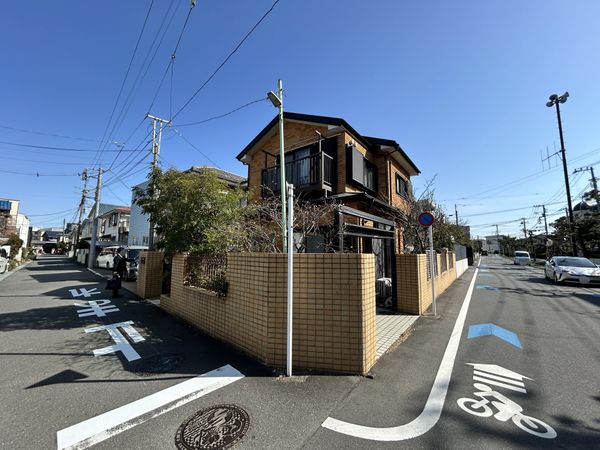 藤沢市辻堂西海岸1丁目 外観 藤沢市辻堂西海岸1丁目 外観