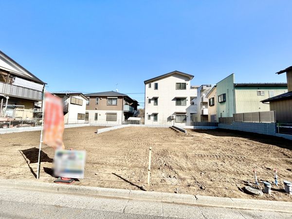 藤沢市大庭 B号棟 その他現地 藤沢市大庭 B号棟 その他現地