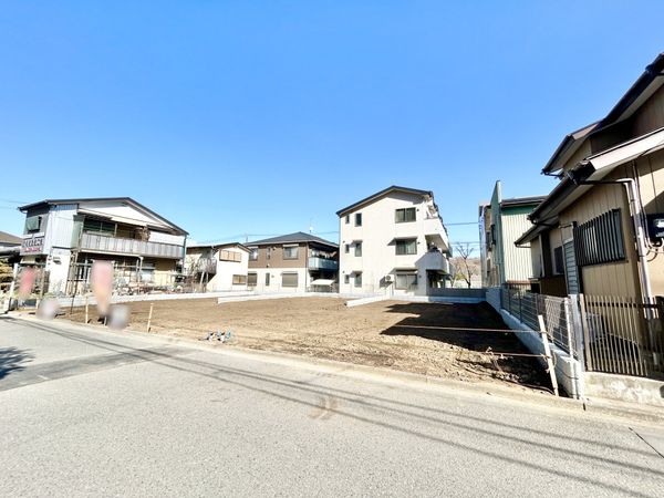 藤沢市大庭 C号棟 その他現地 藤沢市大庭 C号棟 その他現地