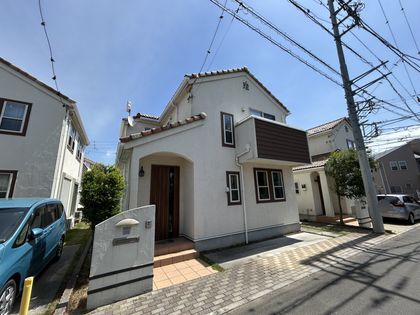 藤沢市藤沢4丁目 外観