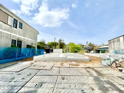 藤沢市大庭 新築戸建 1号棟 外観