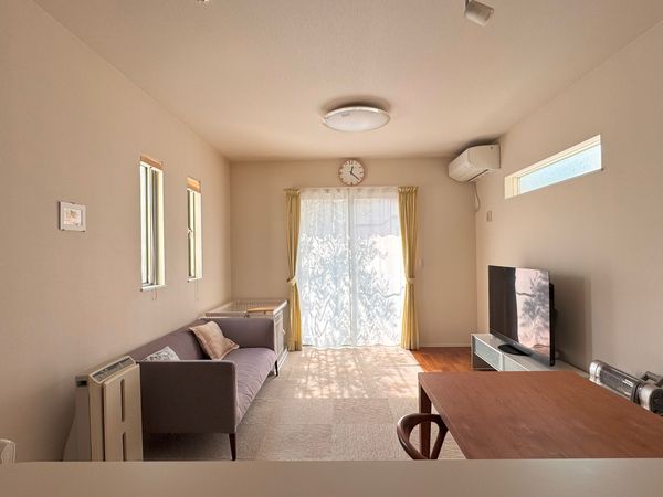 藤沢市辻堂東海岸4丁目 リビング