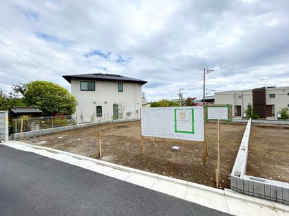 藤沢市羽鳥3丁目(新築戸建)B号棟 眺望