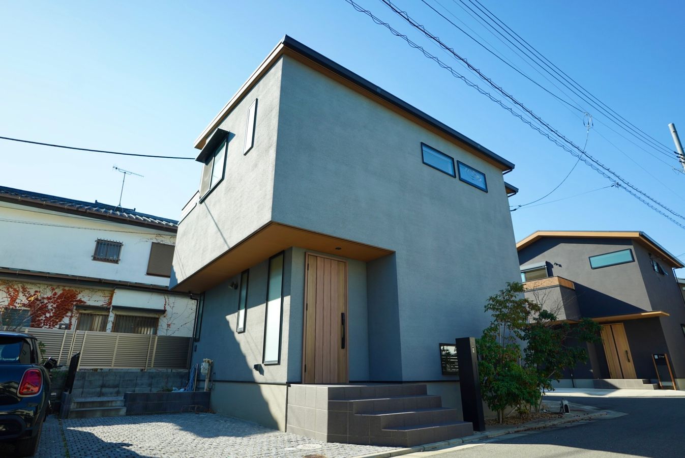 茅ヶ崎市浜竹4丁目 戸建 外観 外観