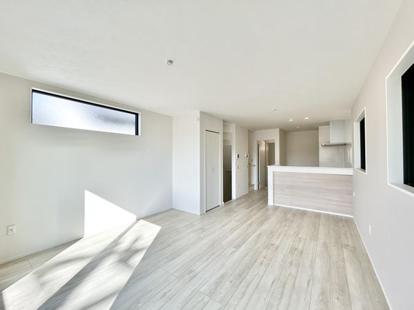 茅ヶ崎市出口町(新築戸建)1号棟 リビング 茅ヶ崎市出口町(新築戸建)1号棟 リビング