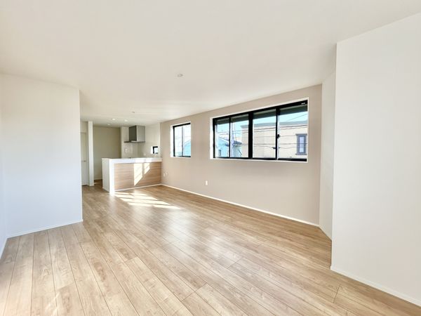 茅ヶ崎市出口町(新築戸建)2号棟 リビング 茅ヶ崎市出口町(新築戸建)2号棟 リビング