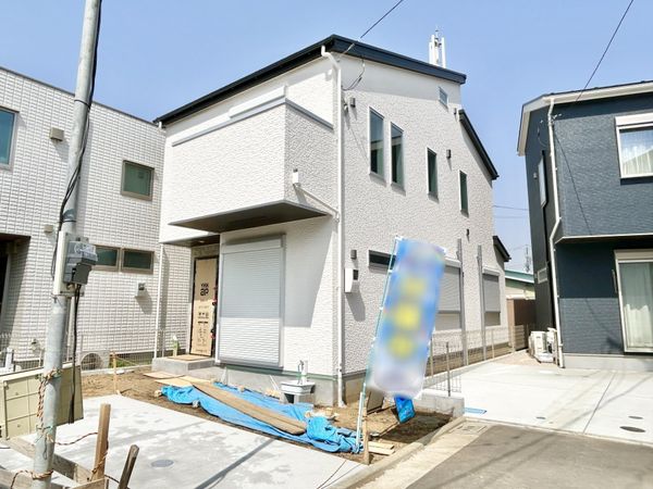 茅ヶ崎市小和田1丁目(新築戸建)1号棟 バルコニー 茅ヶ崎市小和田1丁目(新築戸建)1号棟 バルコニー
