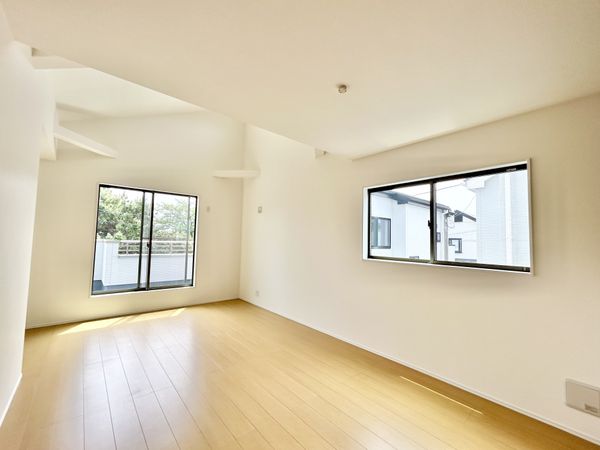 藤沢市辻堂太平台2丁目(新築戸建)3号棟 リビング 藤沢市辻堂太平台2丁目(新築戸建)3号棟 リビング