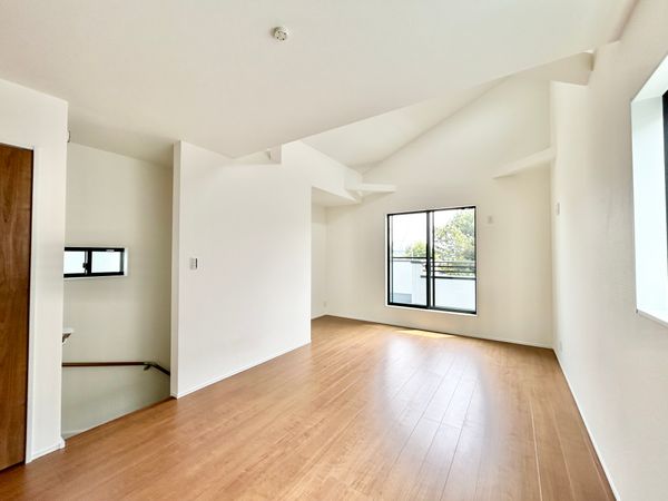 藤沢市辻堂太平台2丁目(新築戸建)4号棟 リビング 藤沢市辻堂太平台2丁目(新築戸建)4号棟 リビング