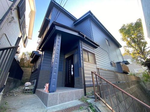 藤沢市城南3丁目(中古戸建) 外観 藤沢市城南3丁目(中古戸建) 外観