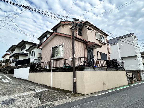 藤沢市羽鳥3丁目 外観 藤沢市羽鳥3丁目 外観