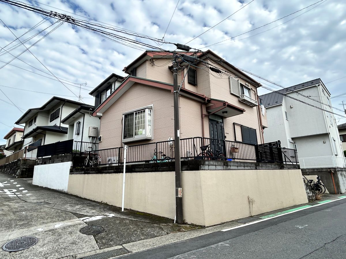 藤沢市羽鳥3丁目 外観 外観