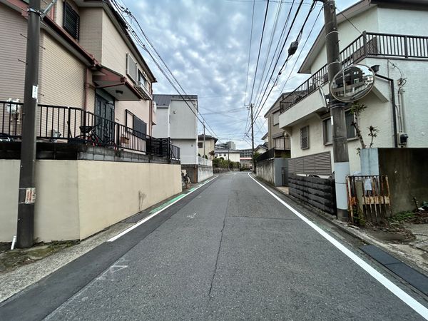 藤沢市羽鳥3丁目 間取図(平面図) 藤沢市羽鳥3丁目 間取図(平面図)