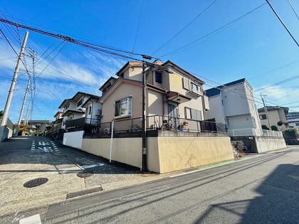 藤沢市羽鳥3丁目 外観