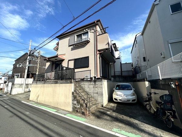 藤沢市羽鳥3丁目 外観 藤沢市羽鳥3丁目 外観