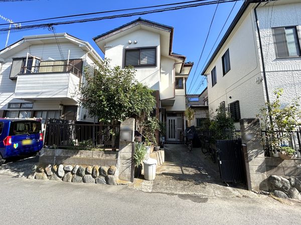 藤沢市辻堂元町5丁目(中古戸建) 外観 藤沢市辻堂元町5丁目(中古戸建) 外観