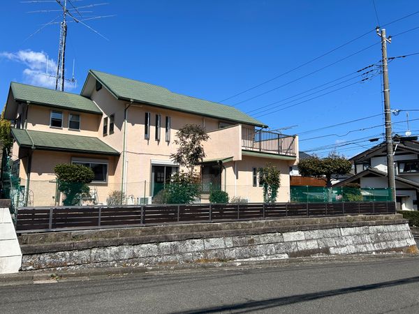 茅ヶ崎市堤 外観 茅ヶ崎市堤 外観
